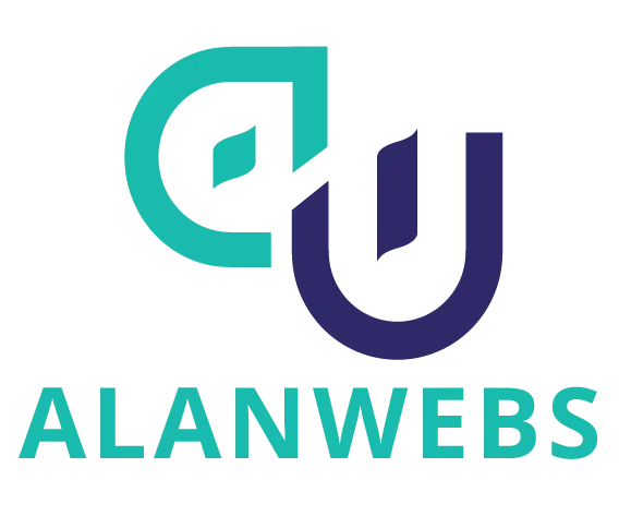 Alan Web Agency logo