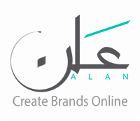 Alan Web Agency logo