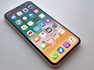 iOS Application Development