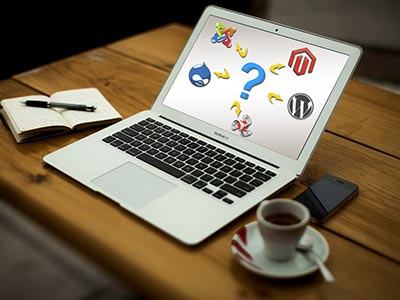 CMS Web Development