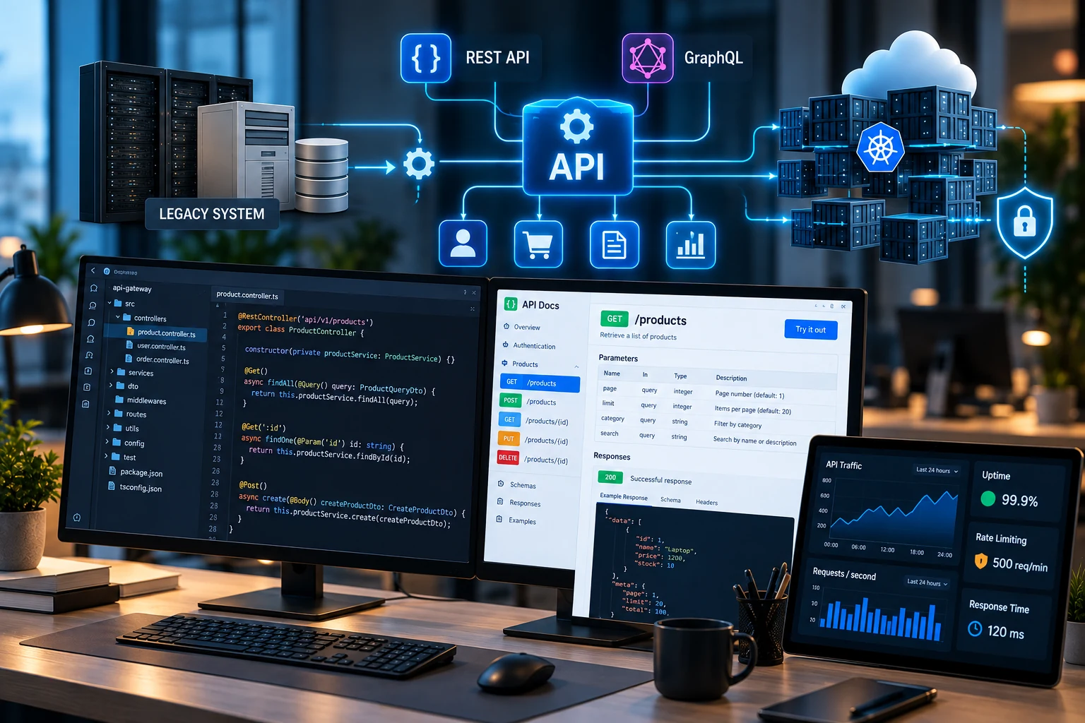 API Engineering