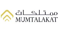 Mumtalakat saudi arabia
