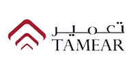 Tamear saudi arabia