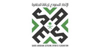 Extream saudi sports