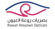 RAWAT ALOYOWN OPTICALS