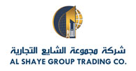 Al shaye group trading co