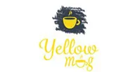 Yellow Mug