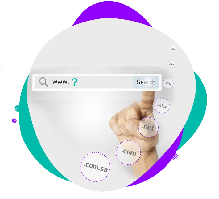 Global Domain Registration