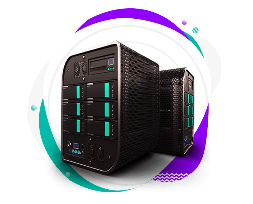 Cloud Hosting Solutions