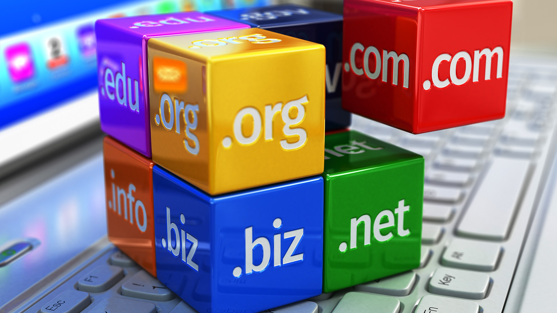 Domain Registration