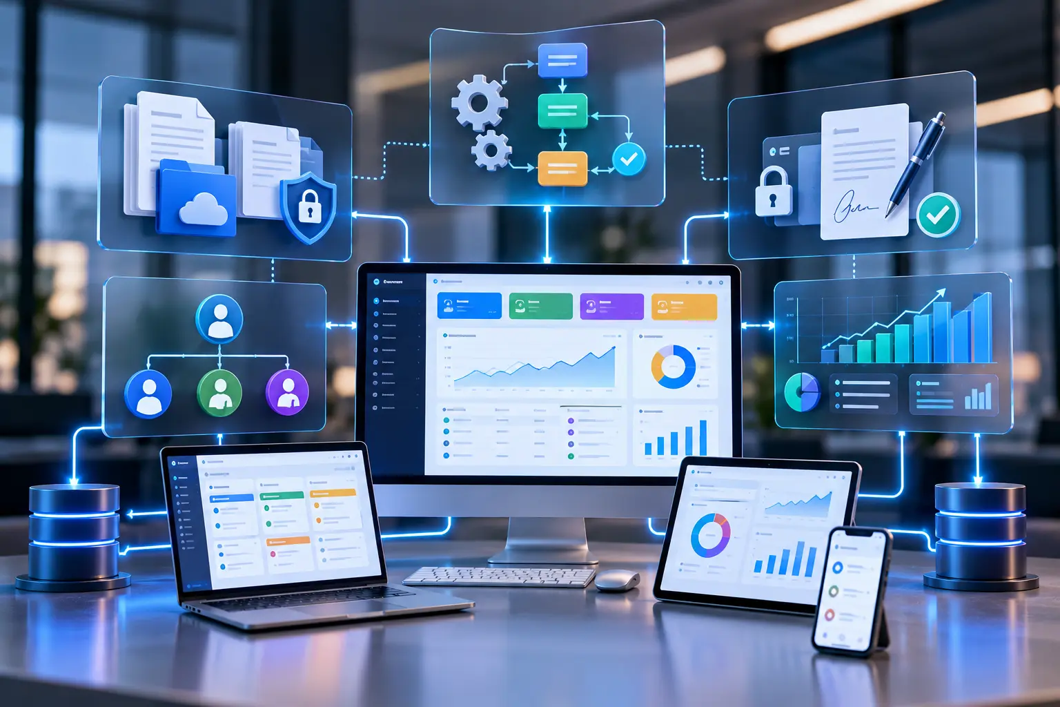 Enterprise Portals
