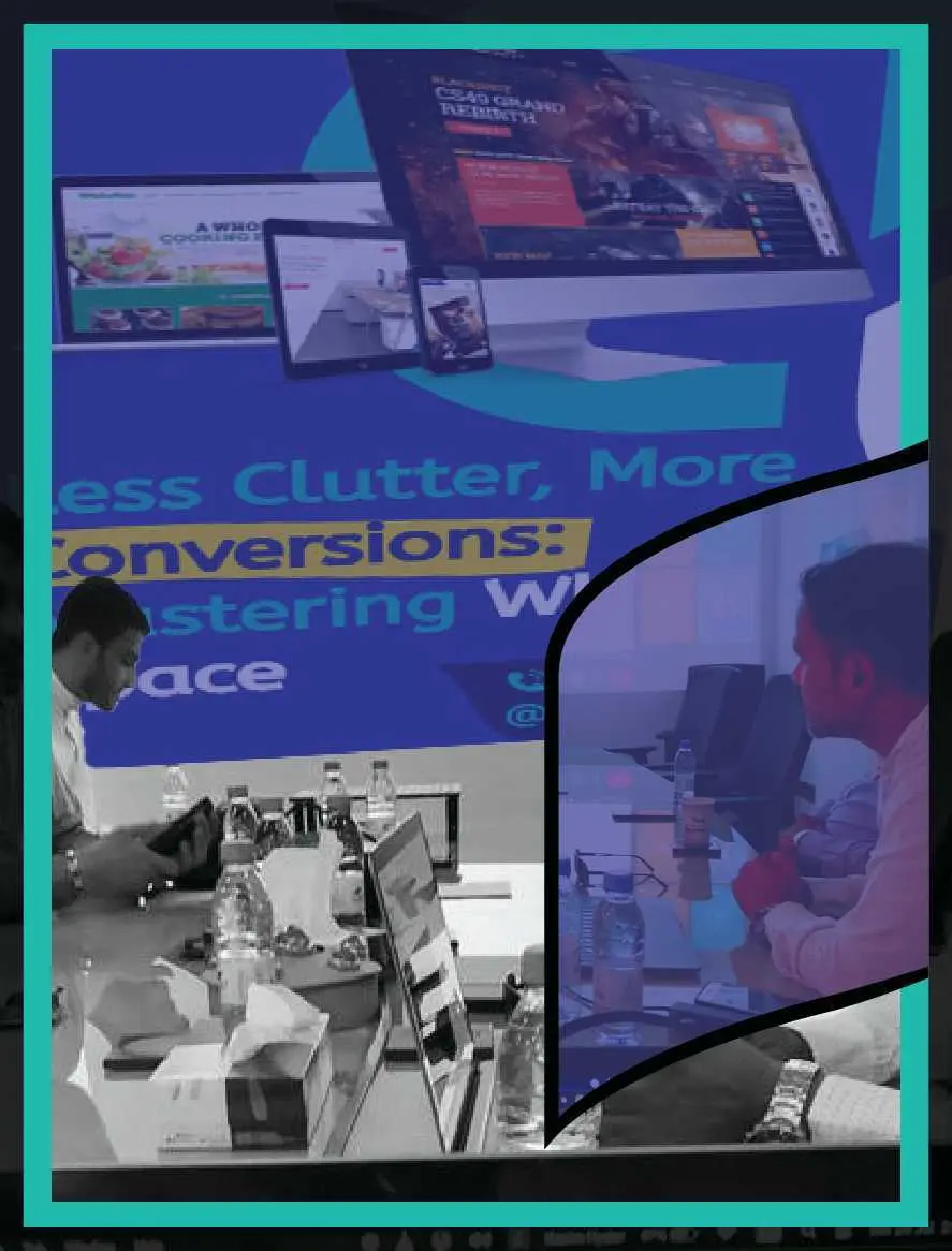 Empowering Digital Experiences
