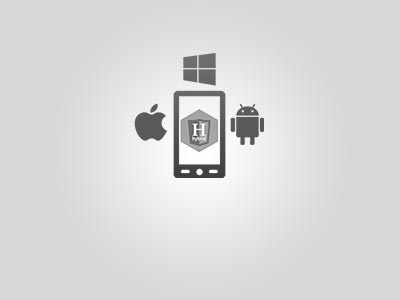 Hybrid App Development