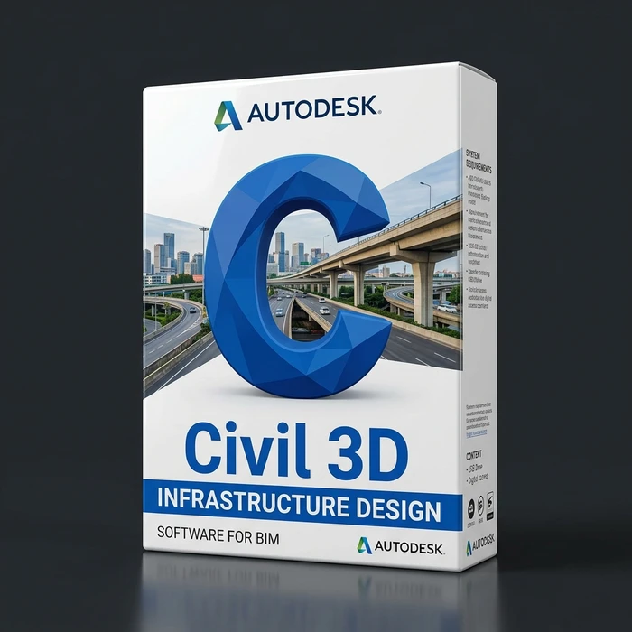 Autodesk Civil 3D