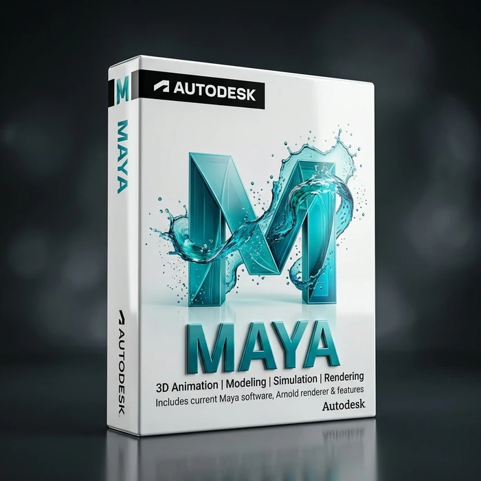 Autodesk Maya