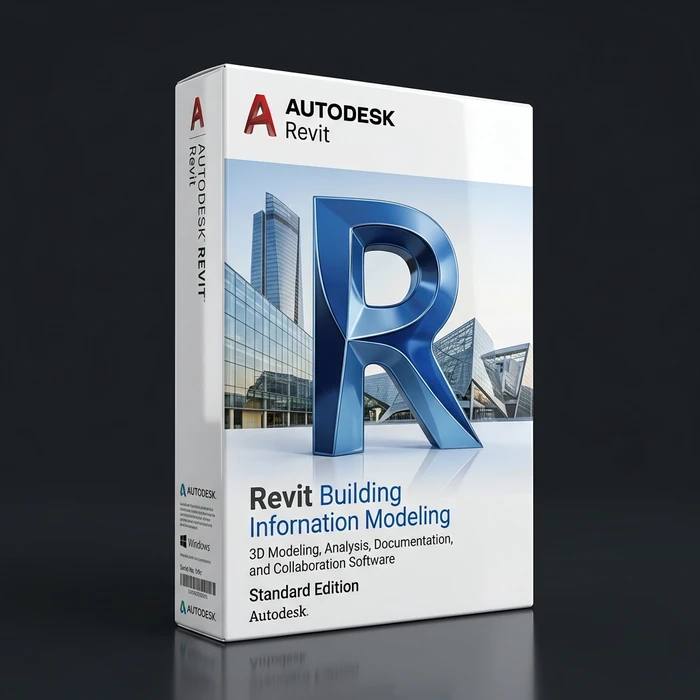 Autodesk Revit