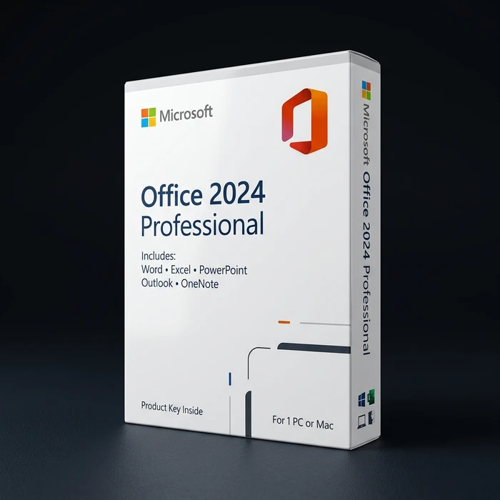 Microsoft Office 2024 Pro