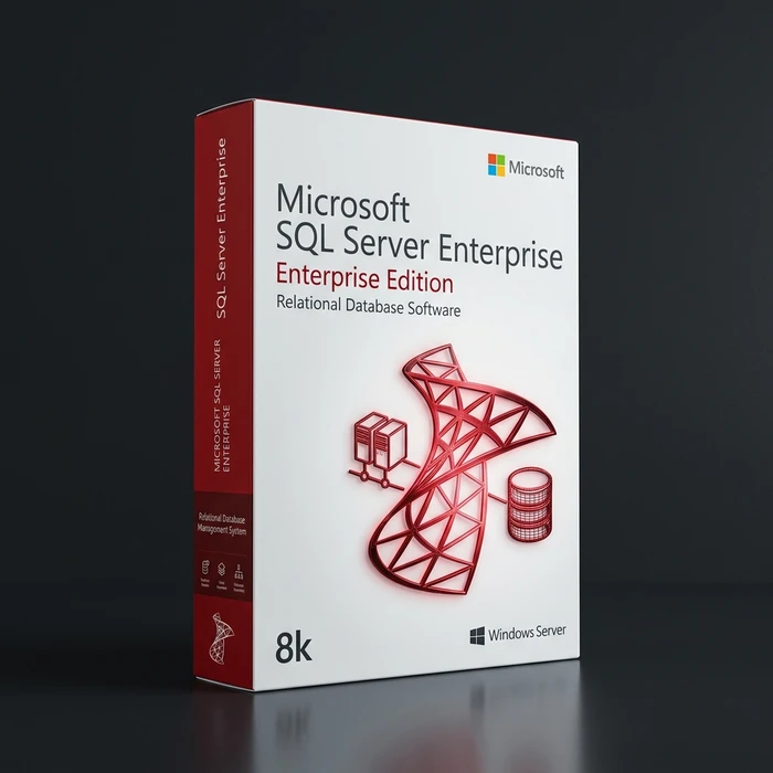 Microsoft SQL Server