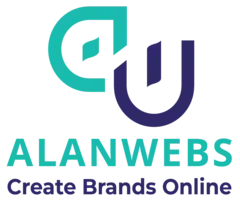 Alan Web Agency logo