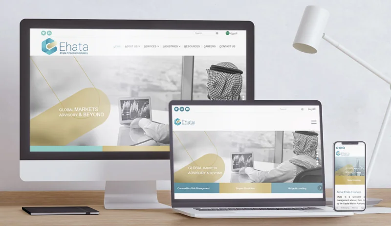شركة إحاطة المالية