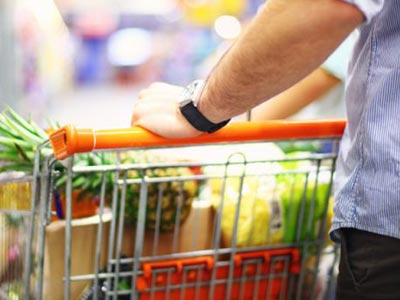 Shopping Cart Development