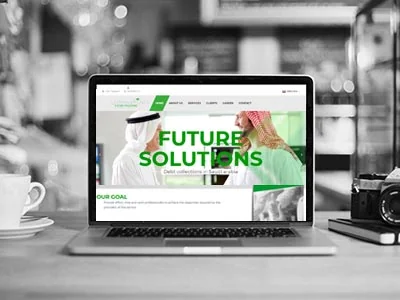 Small Business Website Design